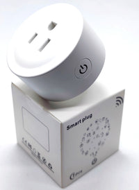 Enchufes Inteligentes (Wifi) PAWER CEIBAL PRO