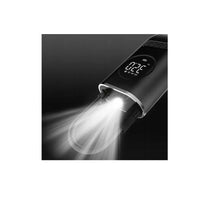 Bomba de Aire Eléctrica Y portátil GNOWE® mas OBSEQUIO