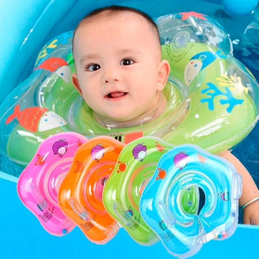 FLOTI BABY™   La mejor diversión para tus hijos