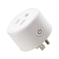 Enchufes Inteligentes (Wifi) PAWER CEIBAL PRO