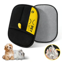 PetClean™ – Guante Electroestático Removedor de Pelos