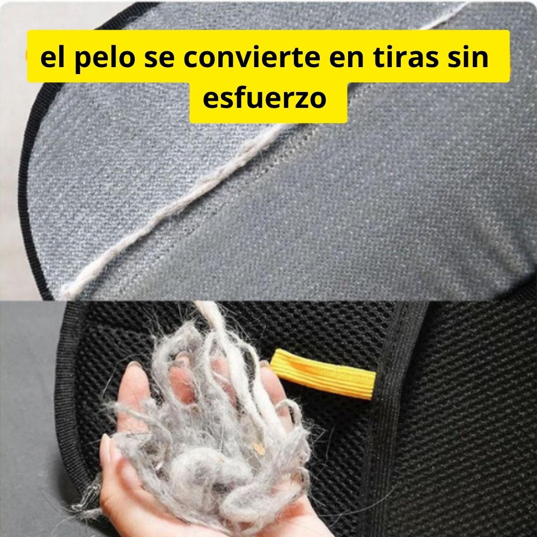 PetClean™ – Guante Electroestático Removedor de Pelos