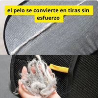 PetClean™ – Guante Electroestático Removedor de Pelos