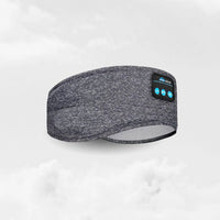 HushBand™ BANDA CON AURICULARES