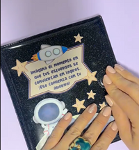 CARPETA DE AHORROS