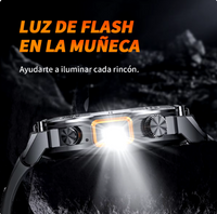 EIGIIS-reloj inteligente KE3
