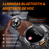 EIGIIS-reloj inteligente KE3