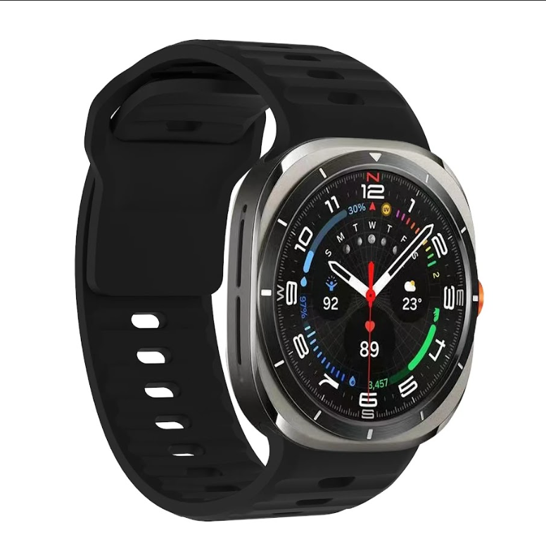 Reloj Smartwatch Z7 Ultra con 2 correas