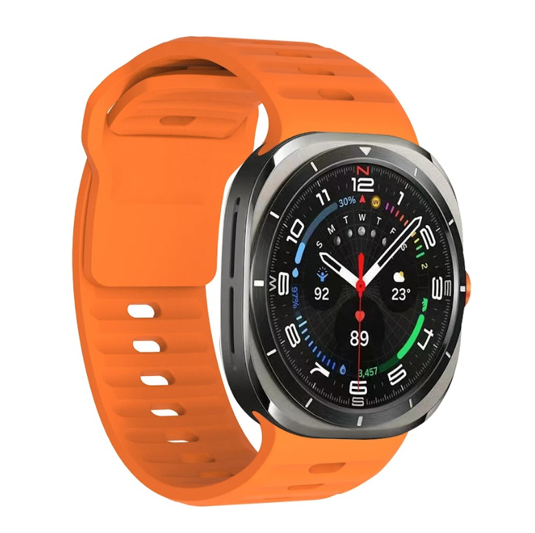 Reloj Smartwatch Z7 Ultra con 2 correas