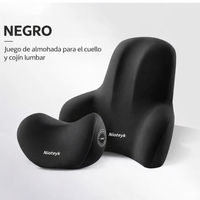 Cojín Ergonómico premium para  Más comodidad