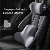 Cojín Ergonómico premium para  Más comodidad