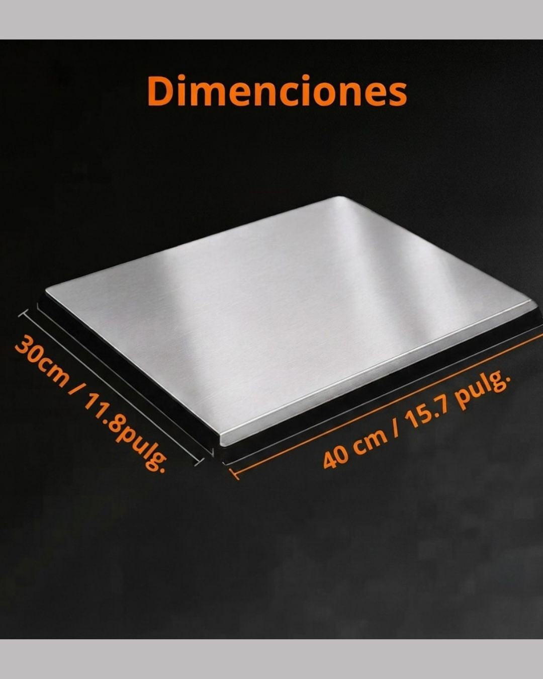 Cocina más limpia y segura