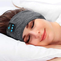 HushBand™ BANDA CON AURICULARES