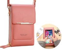 bolso cartera premium
