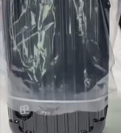 mini malata de lujo