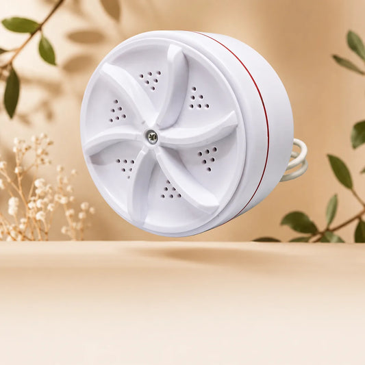 Mini Lavadora Multifuncional para Alimentos
